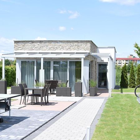 Hotel Harmony Medical & Wellness-Free Parking, 1,8Km From The Center 크로메르지 객실 사진