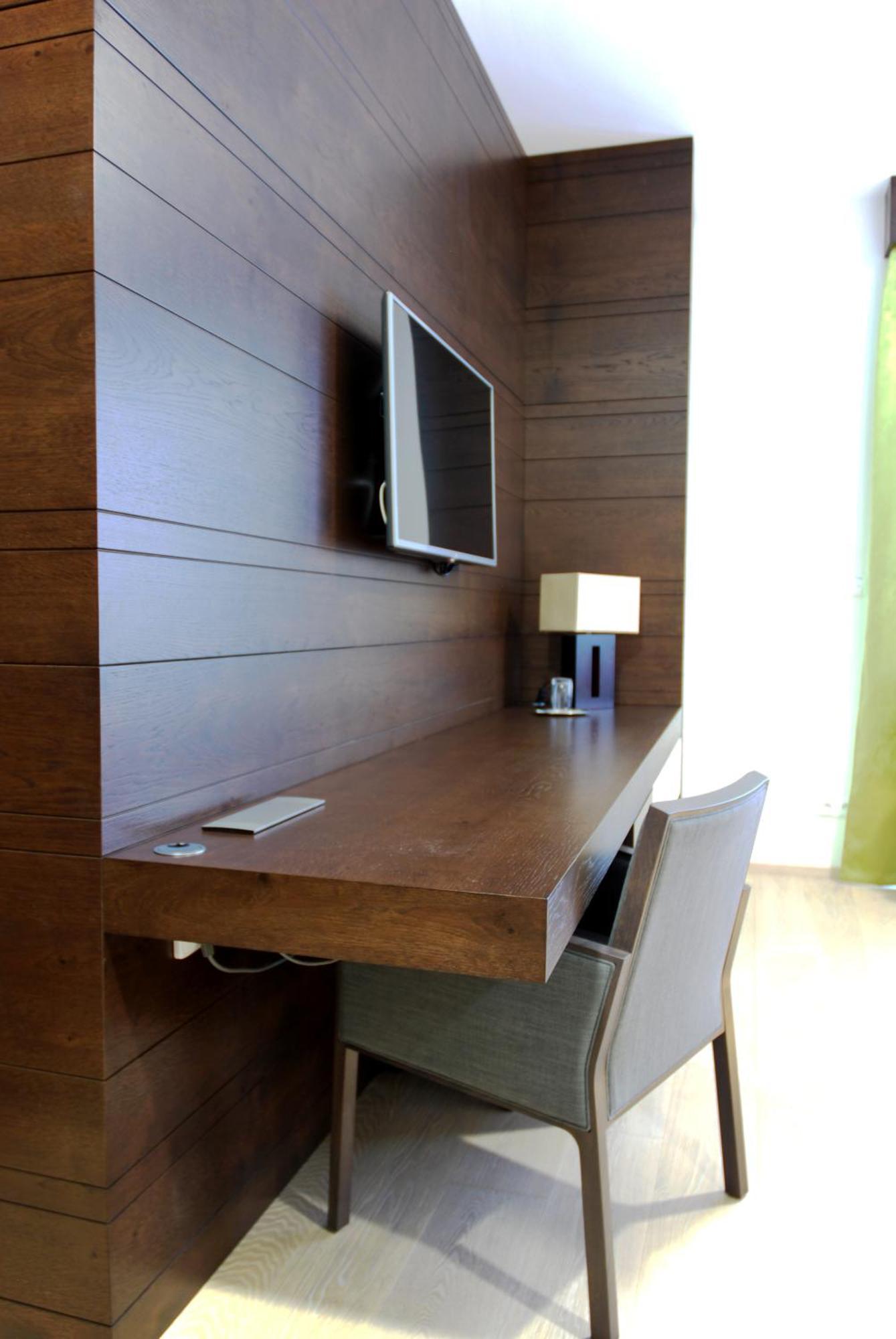 Hotel Harmony Medical & Wellness-Free Parking, 1,8Km From The Center 크로메르지 객실 사진